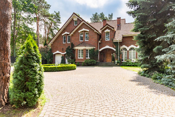 Best Affordable Driveway Pavers  in Rodeo, CA