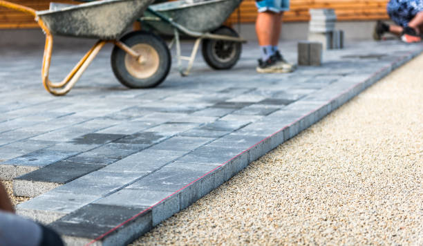 Best Affordable Driveway Paving  in Rodeo, CA