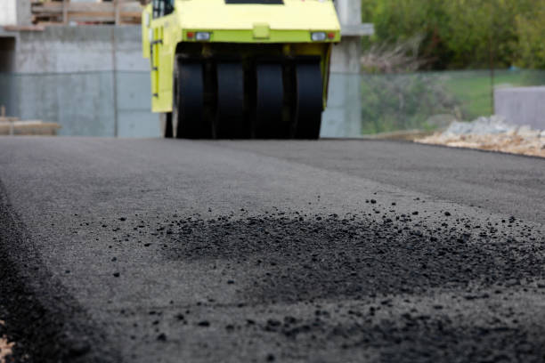 Best Driveway Resurfacing Pavers  in Rodeo, CA