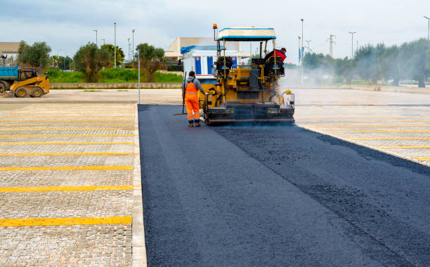 Best Local Driveway Pavers  in Rodeo, CA