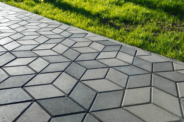 Best Driveway Paver Repair  in Rodeo, CA