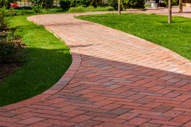 Best Driveway Paver Sealing  in Rodeo, CA