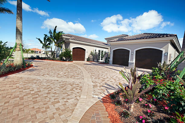 Professional Driveway Pavers in Rodeo, CA