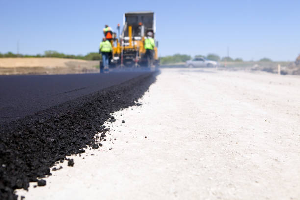 Trusted Rodeo, CA Driveway Pavers Experts