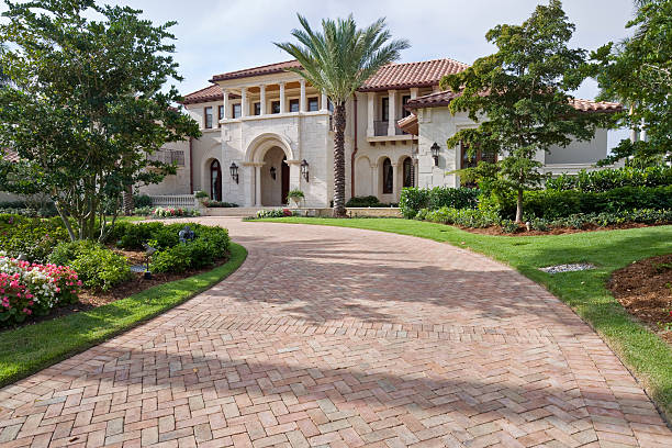 Best Driveway Resurfacing Pavers  in Rodeo, CA