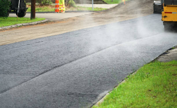 Best Cobblestone Driveway Pavers  in Rodeo, CA