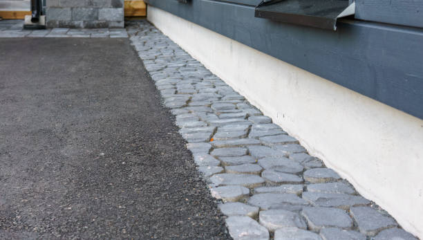 Best Permeable Paver Driveway  in Rodeo, CA