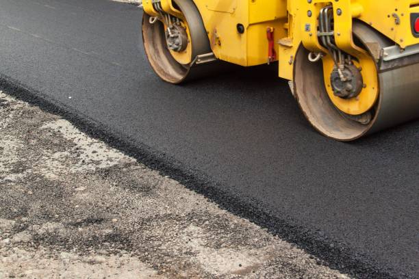 Best Permeable Paver Driveway  in Rodeo, CA