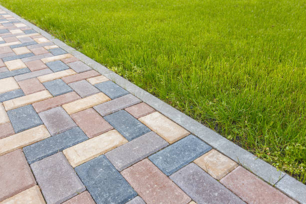 Best Concrete Paver Driveway  in Rodeo, CA