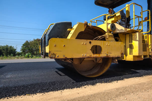 Best Driveway Resurfacing Pavers  in Rodeo, CA